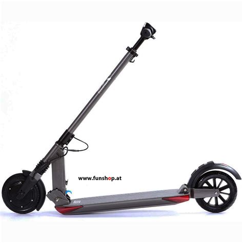 SXT Elektro Scooter – FunShop Wien – Hochqualitative Elektromobilität