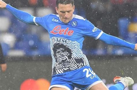 Zielinski al 45 Primo tempo perfetto dobbiamo continuare così Il