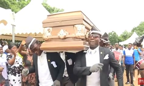 Coffin Dance Meme