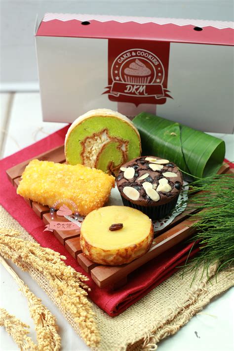 Toko Kue Jember Dkm Cakes Cookies Delivering Happiness To You