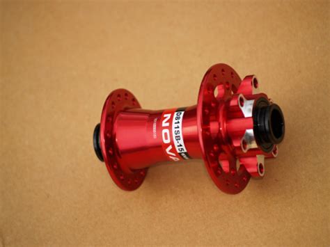 Multistandardní Novatec / CYKL.CZ