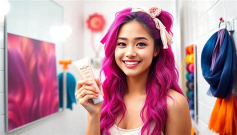 Darhergao Hair Dye: Transform Your Look with Vibrant, Long-Lasting ...