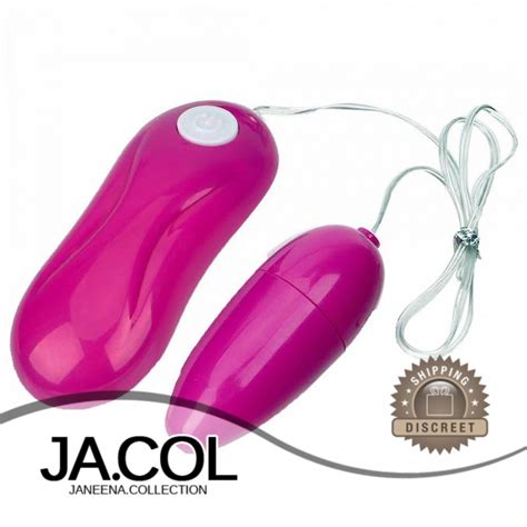 JaCol Egg Style Vibrations Jump Egg Vibrator Love Egg Sex Toys For Women Purple Lazada PH