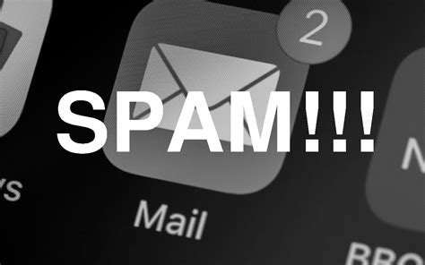 Identifying Spam - Click This IT Solutions