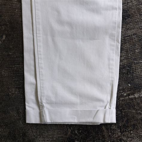 Polo Ralph Lauren 90’s HAMMOND Two Tuck Pants | NICE des Clothing - blog
