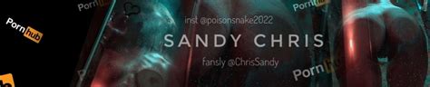 Sandy Chris S Porn Videos Pornhub