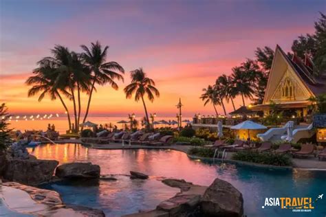 Thailand Exclusive Travel Asia Travel Agent Exclusive Sex Holidays