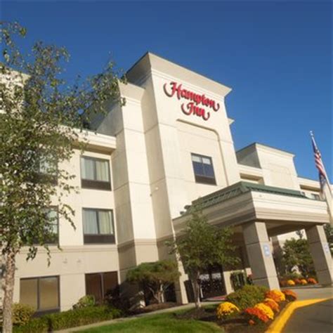 Hampton Inn Princeton - 73 Photos & 30 Reviews - Hotels - 4385 US 1 S ...