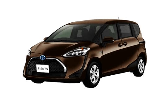 シエンタ | 車リース・カーローンのことなら「CARSOL」(カーソル) 2万円からの新車購入サポート