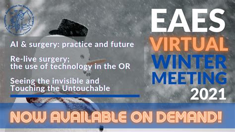 On demand BANNER WM - EAES