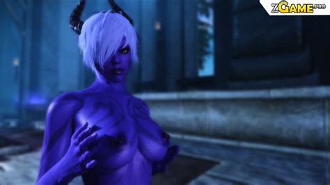 HMV Fear Freak 3D Horror Porn