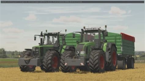 LS22 Fendt 926 Favorit Vario BETA v 1 0 0 0 Fendt Mod für