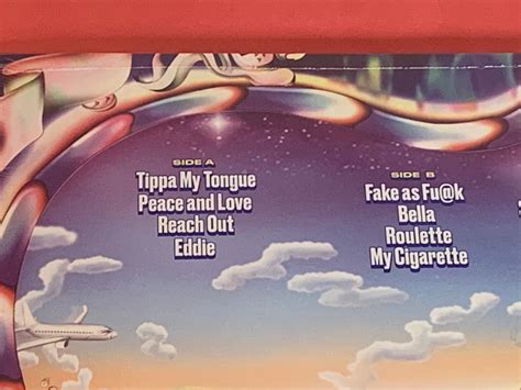 Red Hot Chili Peppers Return Of The Dream Canteen Lp Ed Limitada Vinilos Color P Rpura