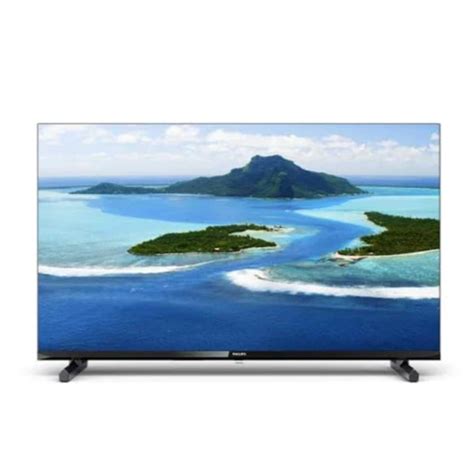 Philips | Philips 32 Inch Slim HD LED Te Price in Sri Lanka | Browns