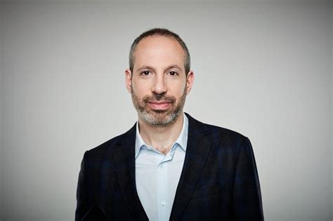 Jackie Screenwriter Noah Oppenheim Finds History's Human Side [VIDEO]