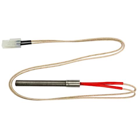 Hot Rod De Remplacement Bbq Shop Ha