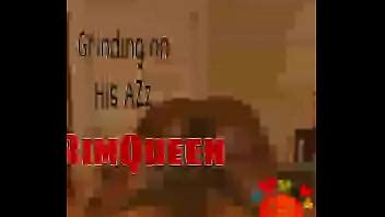 Tsteishahung Grinds And Eats BBC Trade Ass XVIDEOS