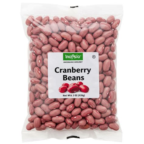 cranberry beans how to cook