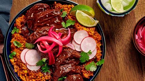 Authentic Mexican Mole Poblano Recipe