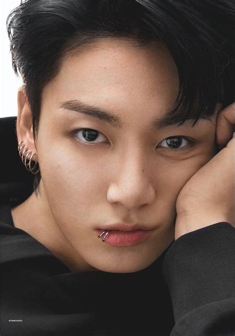 Pin by Mi on JK | Jungkook piercing, Jungkook, Bts