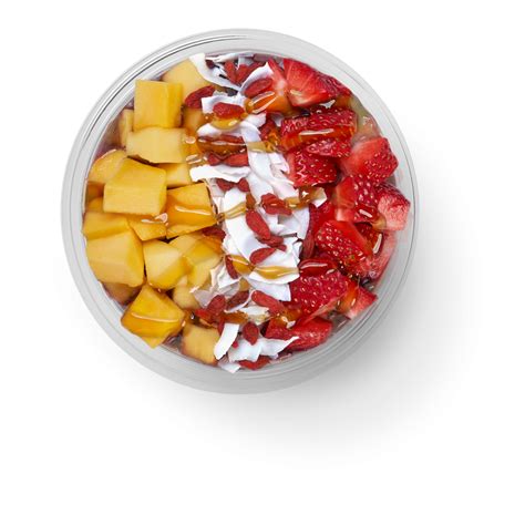 Smoothie King Chooses Nashville to Debut its New Smoothie Bowls, Months