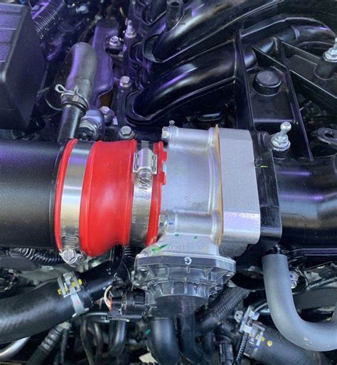 What Does A Throttle Body Spacer Do In Your Car Obd Codes Obd Ii Trouble Codes Dtc Codes Repair