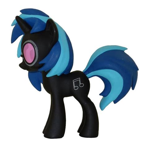 MLP Series 1 Hot Topic Funko Figures MLP Merch