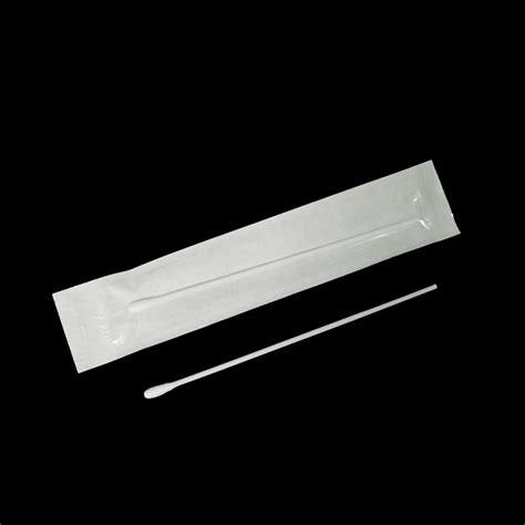 Disposable Sterile Anal Swab With Absorbent Cotton Head MEIDIKE GENE