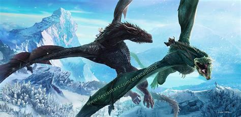 Дрогон и Рейгаль || № 78. | Wiki | Как приручить дракона!🐲 Amino