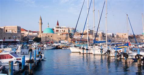 Akko Travel Guide | Akko Tourism - KAYAK