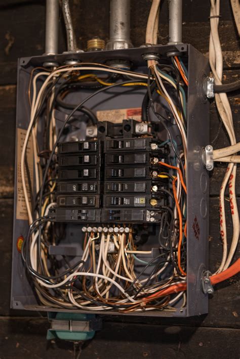 electrical problems  common issues   chandler inspection