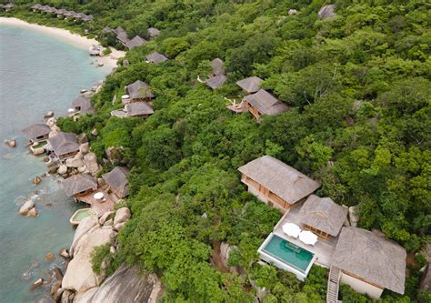 Six Senses Ninh Văn Bay Thị Xã Ninh Hòa