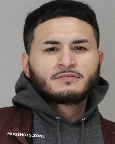 GONZALEZTORRES LUIS 02 26 2024 Dallas County Mugshots Zone