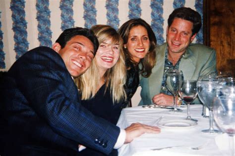 Who Is Denise Lombardo Jordan Belforts First Wife Full Story
