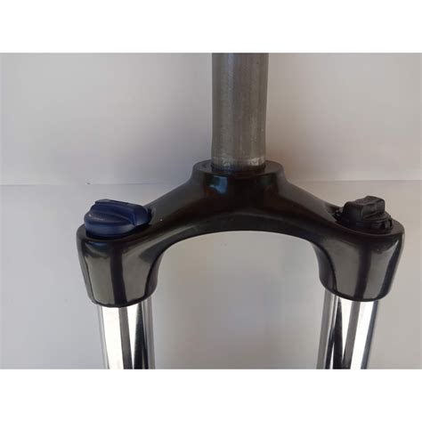 Алуминиева вилка 26 цола SR SUNTOUR XCM 30 ход 100мм.