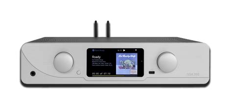 ATOLL SDA 300 Signature - Puls Hifi Musik & Wohnen bei Lörrach