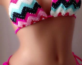 G String Bikini Etsy