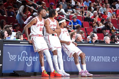 Photos: Rockets vs. Heat 4/5/24 Photo Gallery | NBA.com