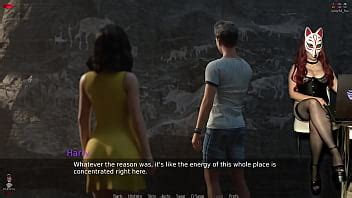 Ms Denvers Porn Game Playthrough By Playful Fox XNXX