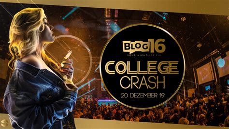 college crash winter editon  dezember  blog