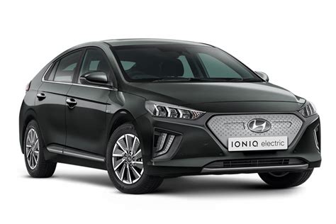 Demo 2021 Hyundai Ioniq Electric Premium 29906 Woodleys Motors Nsw