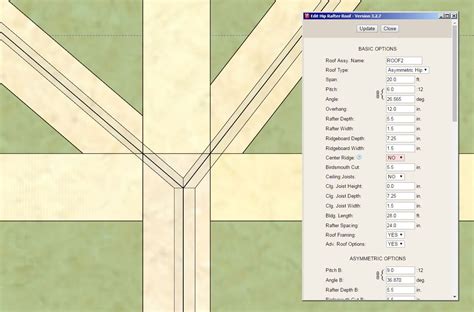 3d Truss Models Sketchucation