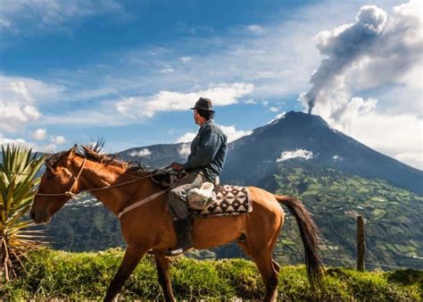 Guide To Largest Cities In Ecuador Population Elevation