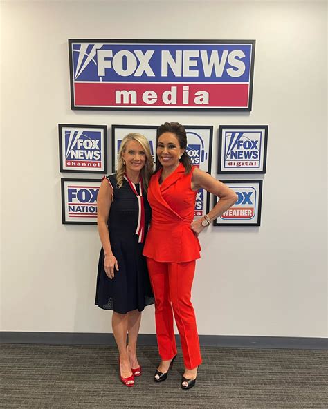 How Old Is Dana Perino's Spouse? - Truth or Fiction