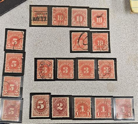 Any value here ? : r/stamps