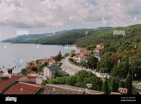 city   coast stock photo alamy