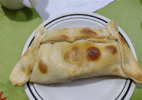 Empanadas de pino 🇨🇱 Receta de Alicia Flores- Cookpad