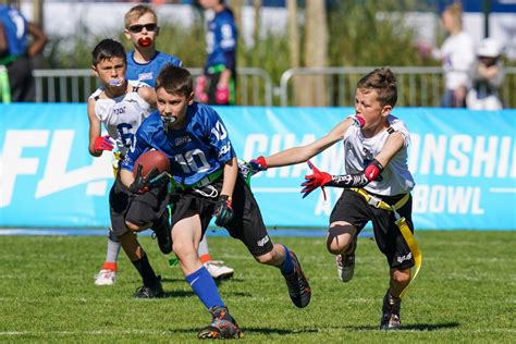 Professional Flag Football League