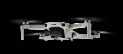 Ende der Gerüchte: DJI Mini 2 offiziell vorgestellt - DRONES