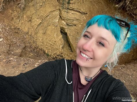 Proxy Paige Infiltrateproxy Nude OnlyFans Leaks Fappening Page FappeningBook